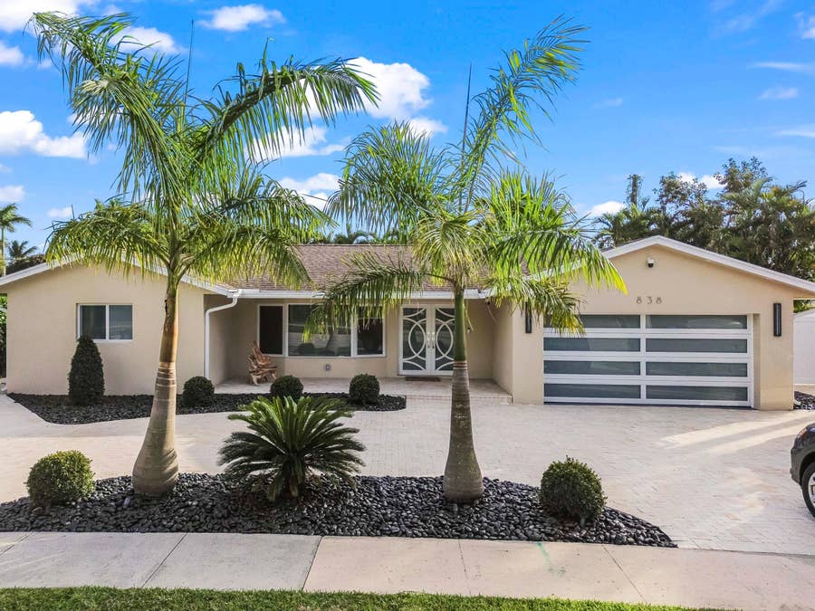 Property photo for 838 W Palmetto Park Road, Boca Raton, FL