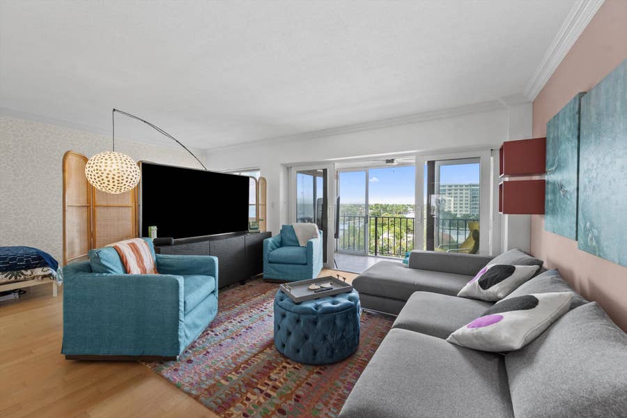 Property photo for 86 Macfarlane Drive, #7e, Delray Beach, FL