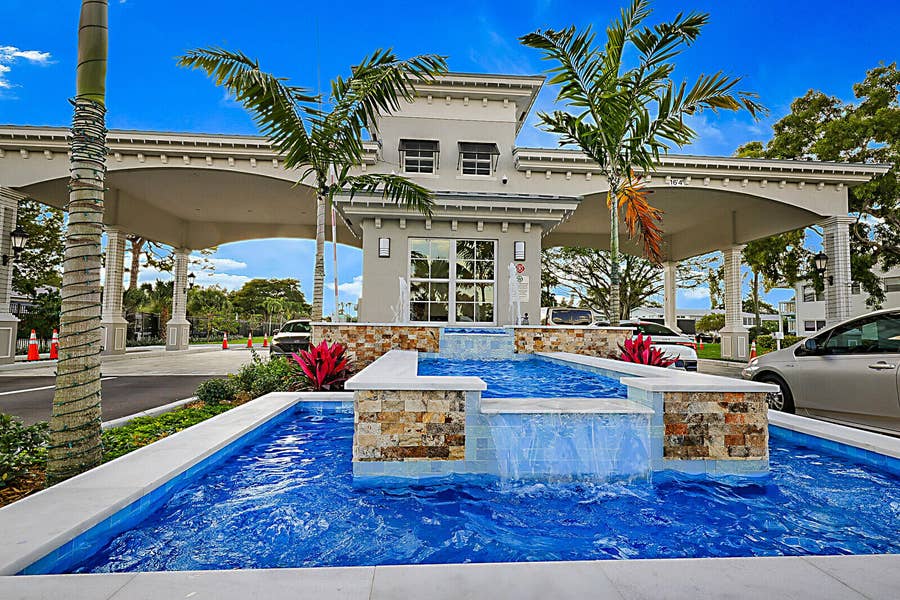 Property photo for 134 Lyndhurst F, #134, Deerfield Beach, FL