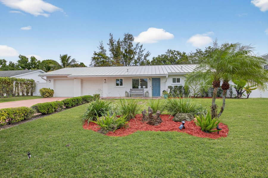 Property photo for 400 E Conference Drive, Boca Raton, FL