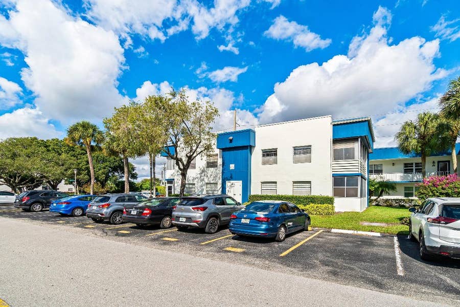 Property photo for 508 Normandy K, #508, Delray Beach, FL