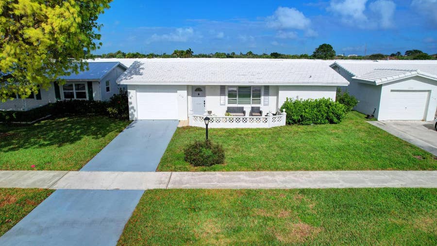 Property photo for 716 SW 18th Street, Boynton Beach, FL