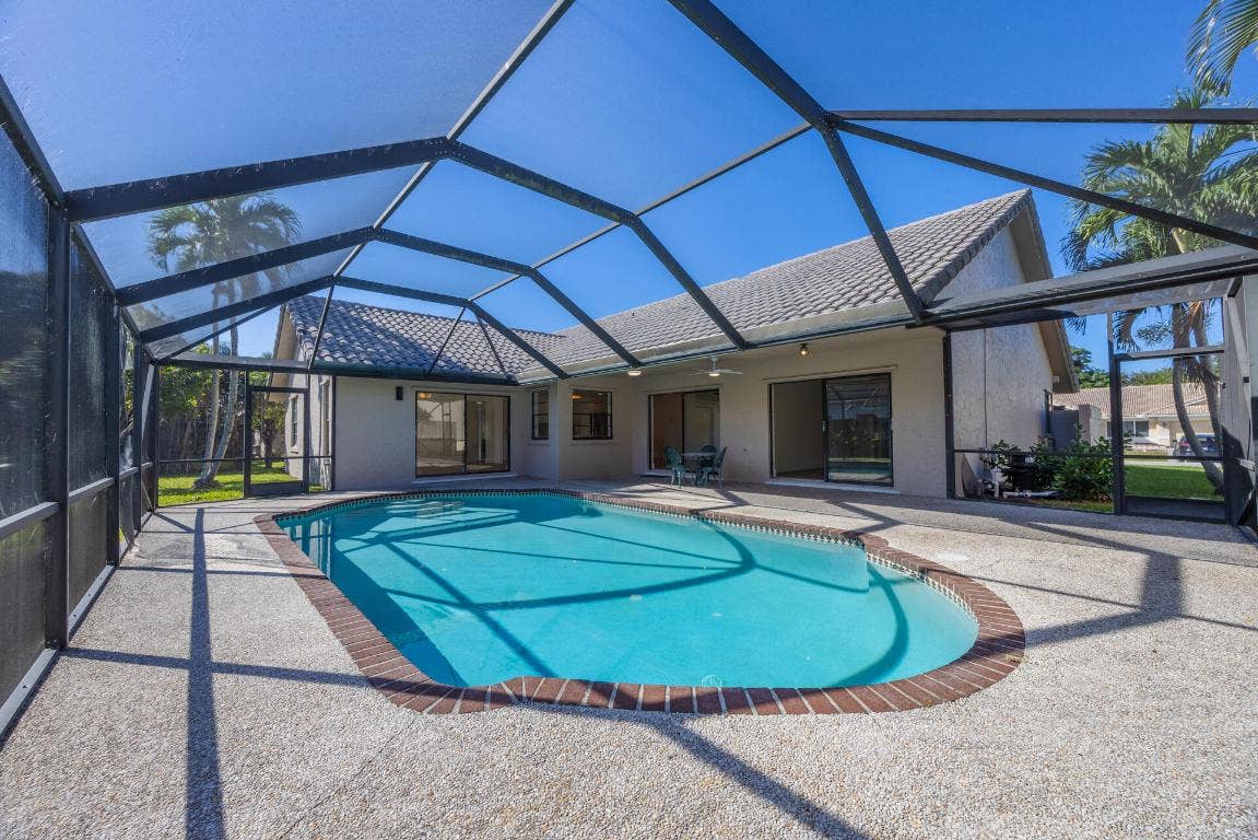 22352 Martella Avenue, Boca Raton, Boca Raton, FL 33433