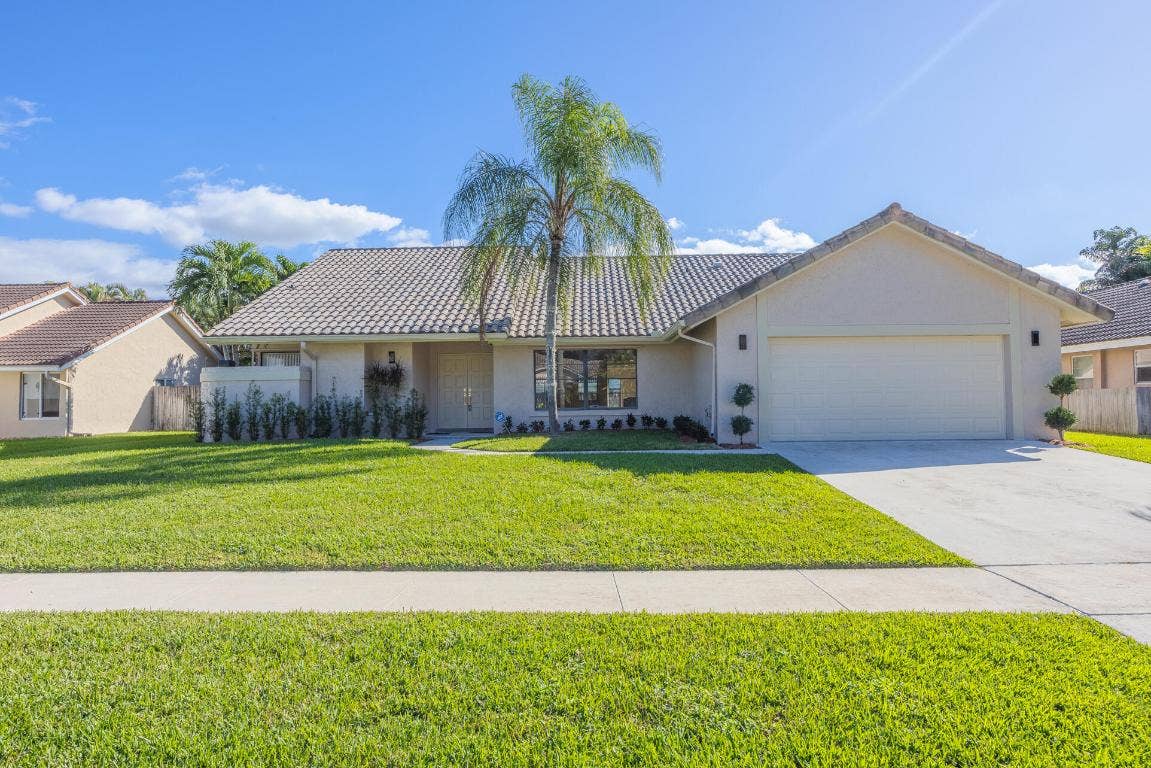 22352 Martella Avenue, Boca Raton, Boca Raton, FL 33433