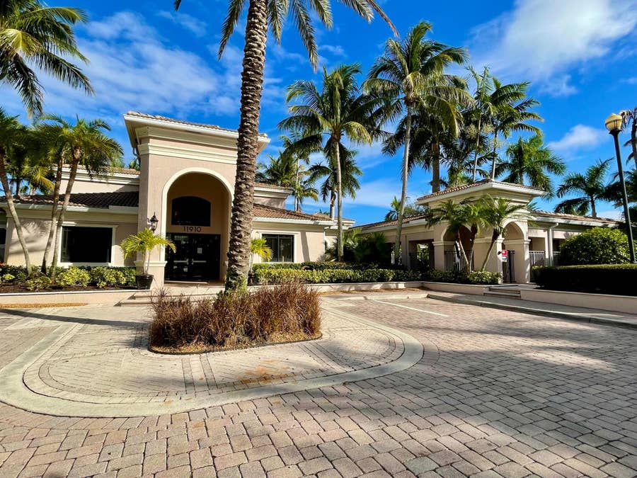 Property photo for 2727 Anzio Court, #108, Palm Beach Gardens, FL