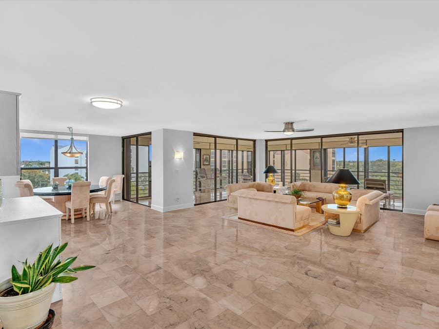 Property photo for 7201 Promenade Drive, #602, Boca Raton, FL