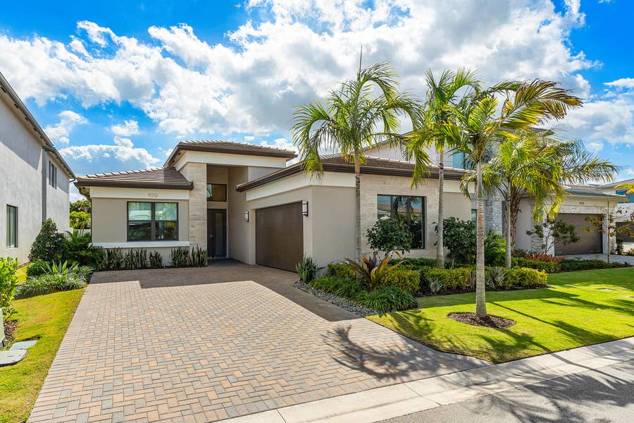 Property photo for 9212 Silver Marsh Lane, Boca Raton, FL