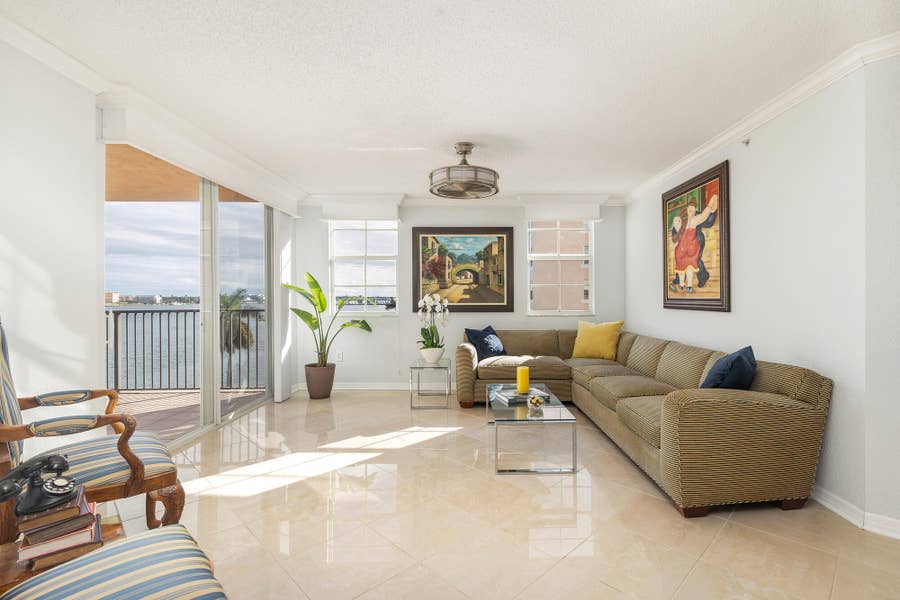 Property photo for 1801 N Flagler Drive, #639, West Palm Beach, FL