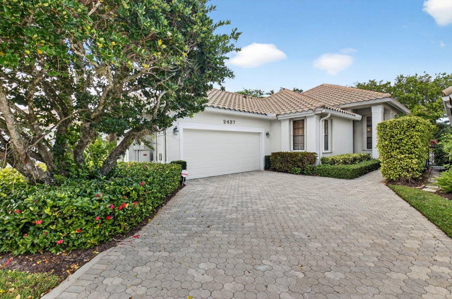 Property photo for 2437 NW 64th Street, Boca Raton, FL