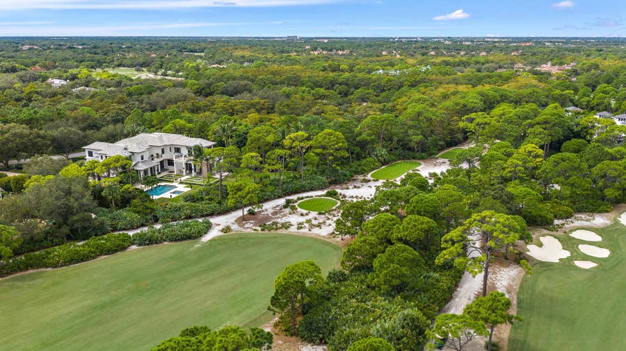 Property photo for 156 Bears Club Drive, Jupiter, FL