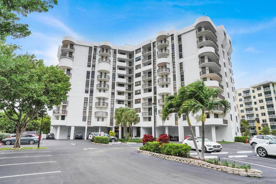 Property photo for 1361 S Ocean Boulevard, #Phb9, Pompano Beach, FL