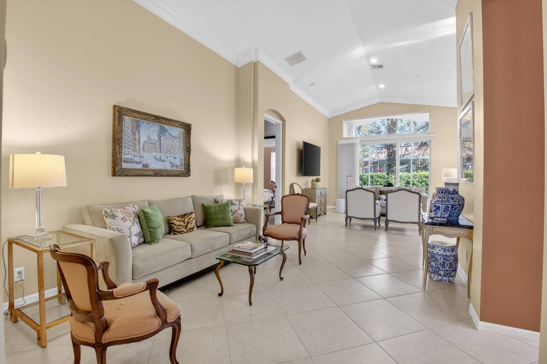 8197 Cavalli Way, Lake Worth, FL 33467 Dining Room
