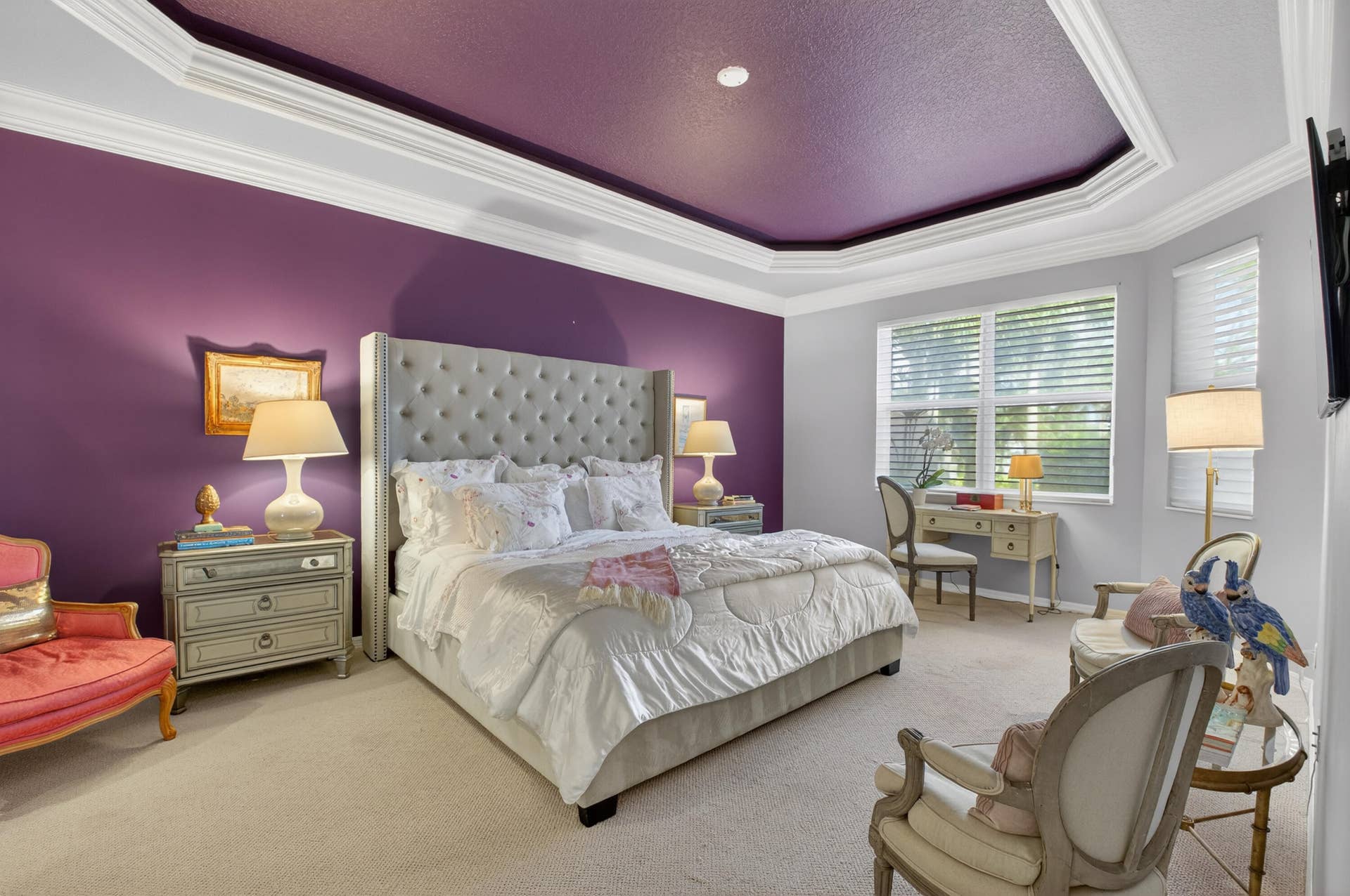 8197 Cavalli Way, Lake Worth, FL 33467 Primary Suite
