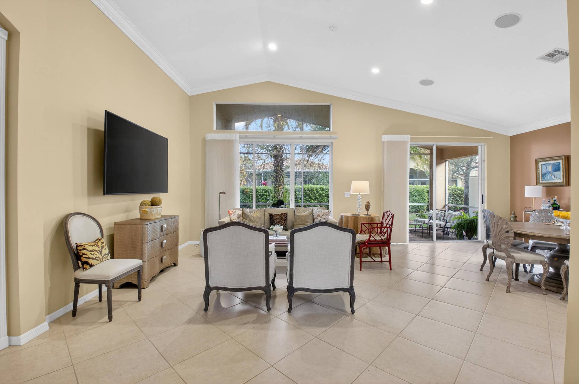 8197 Cavalli Way, Lake Worth, FL 33467 Great Room
