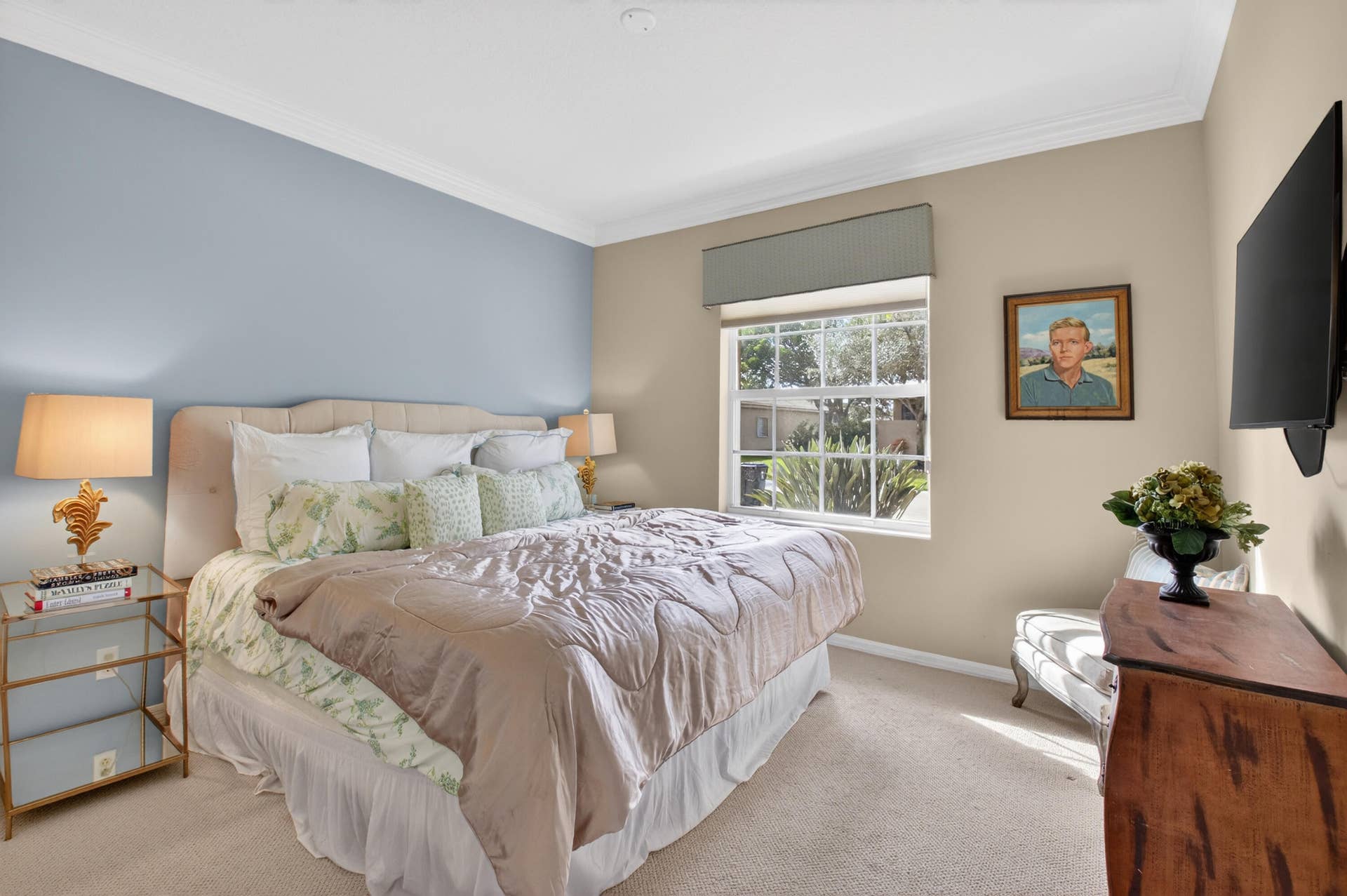8197 Cavalli Way, Lake Worth, FL 33467 Guest Bedroom