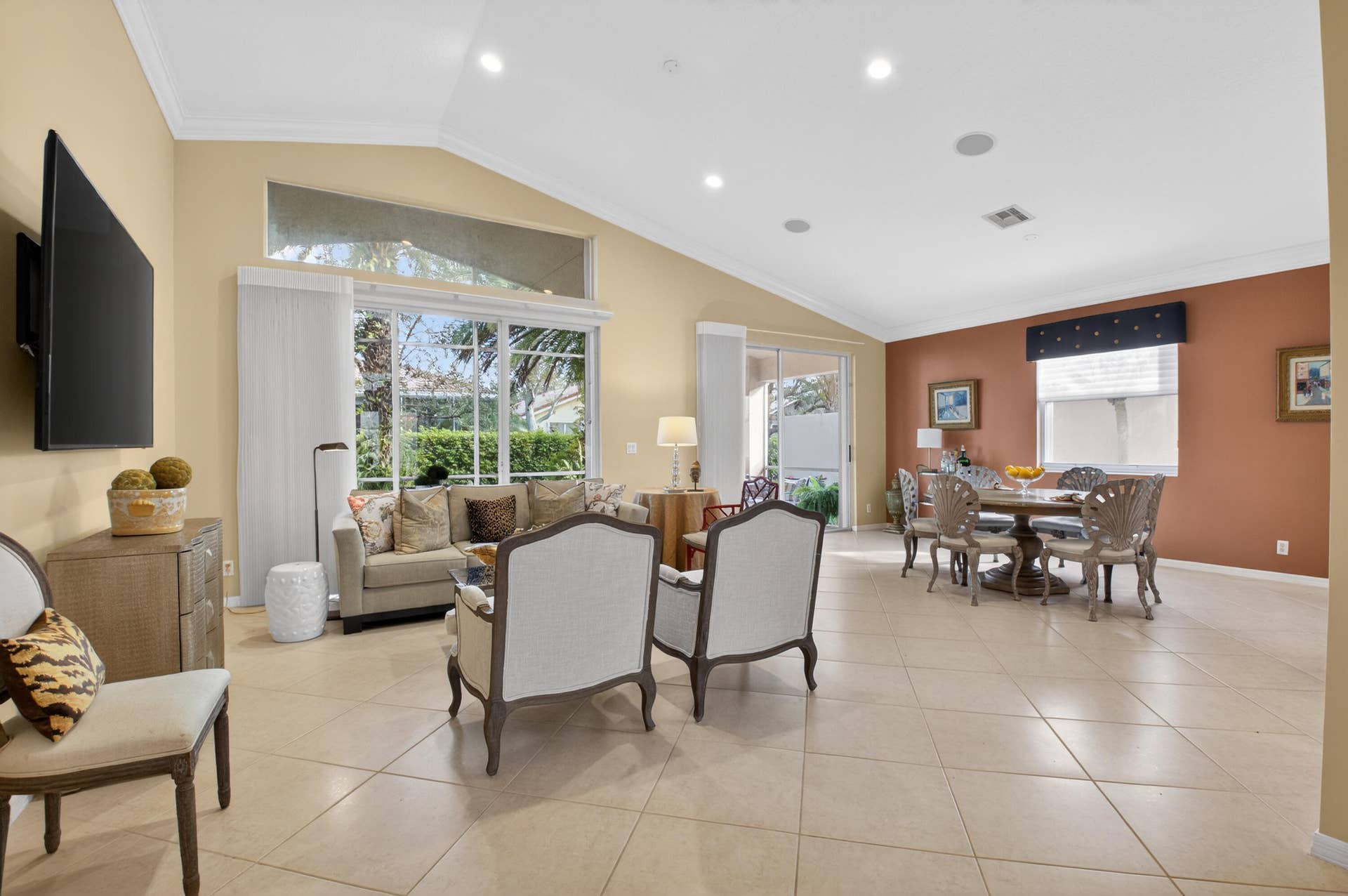 8197 Cavalli Way, Lake Worth, FL 33467 Great Room