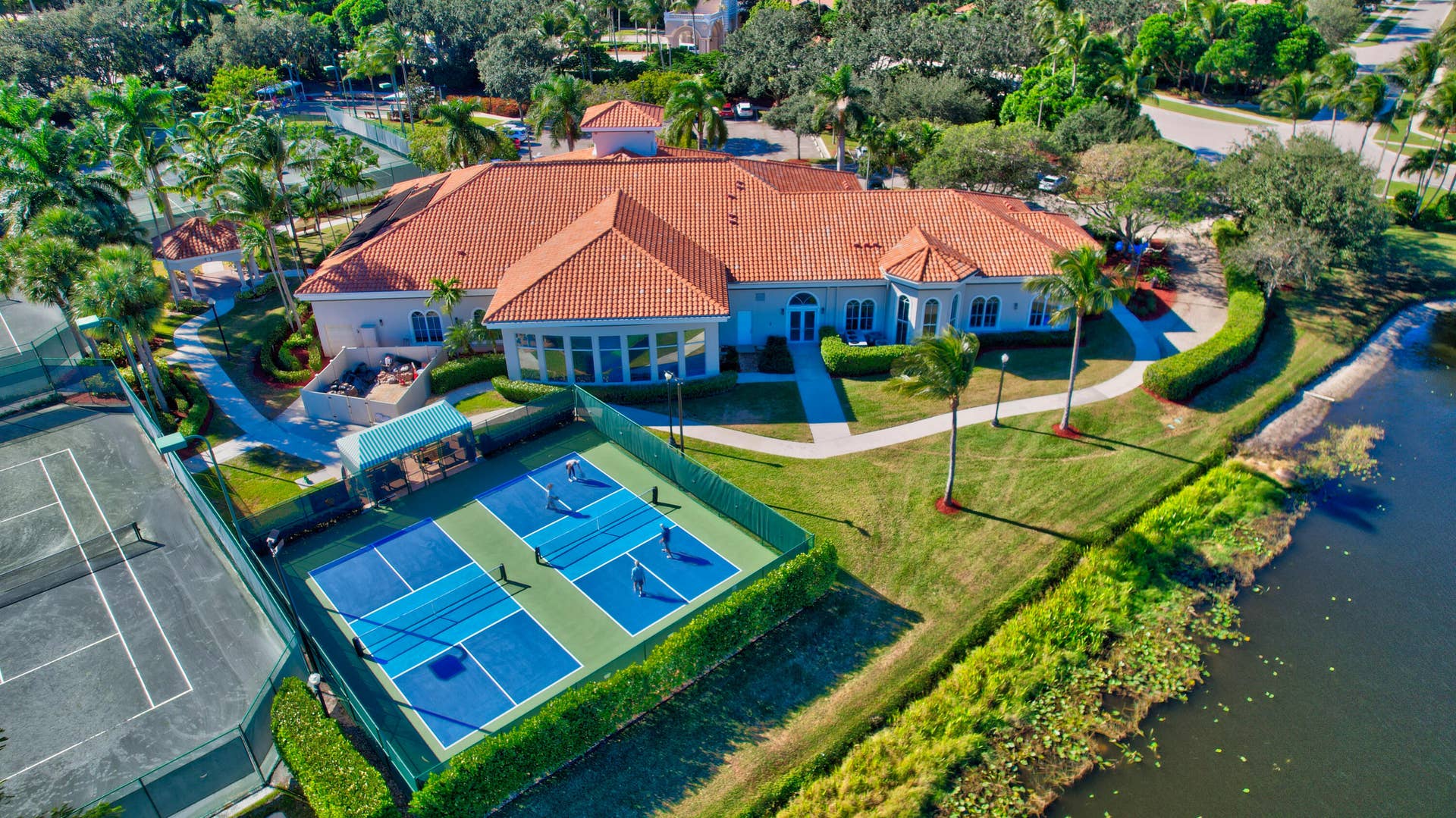 8197 Cavalli Way, Lake Worth, FL 33467 Aerial