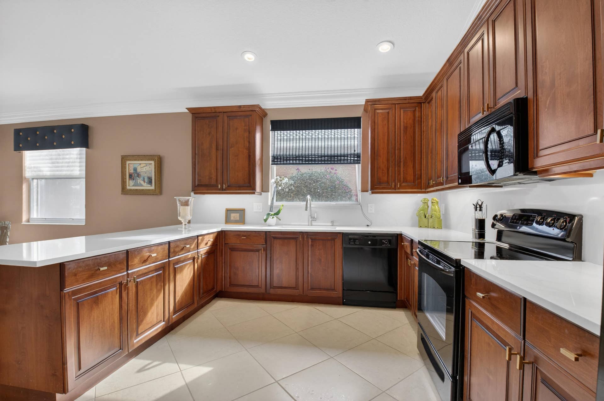 8197 Cavalli Way, Lake Worth, FL 33467 Kitchen