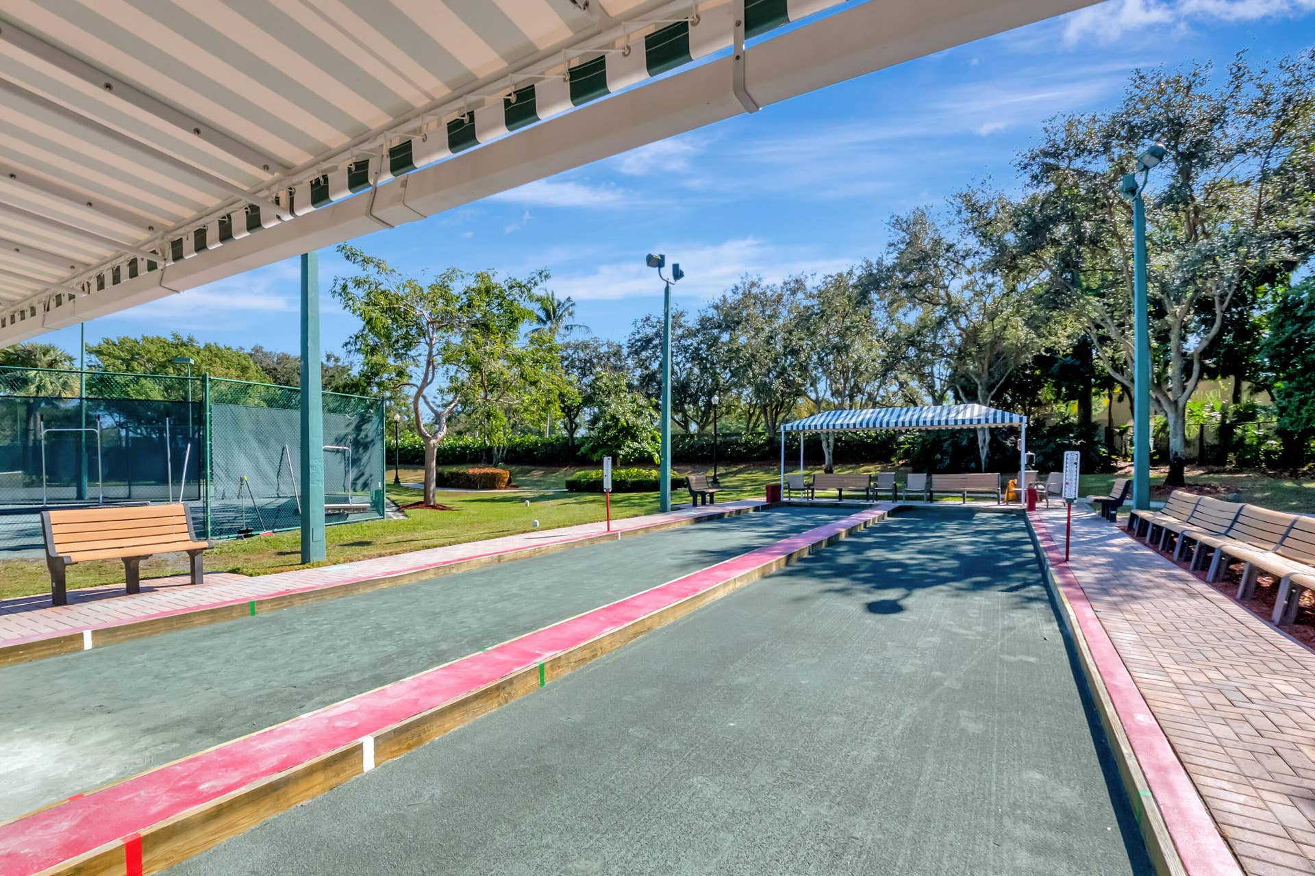 8197 Cavalli Way, Lake Worth, FL 33467 Bocce