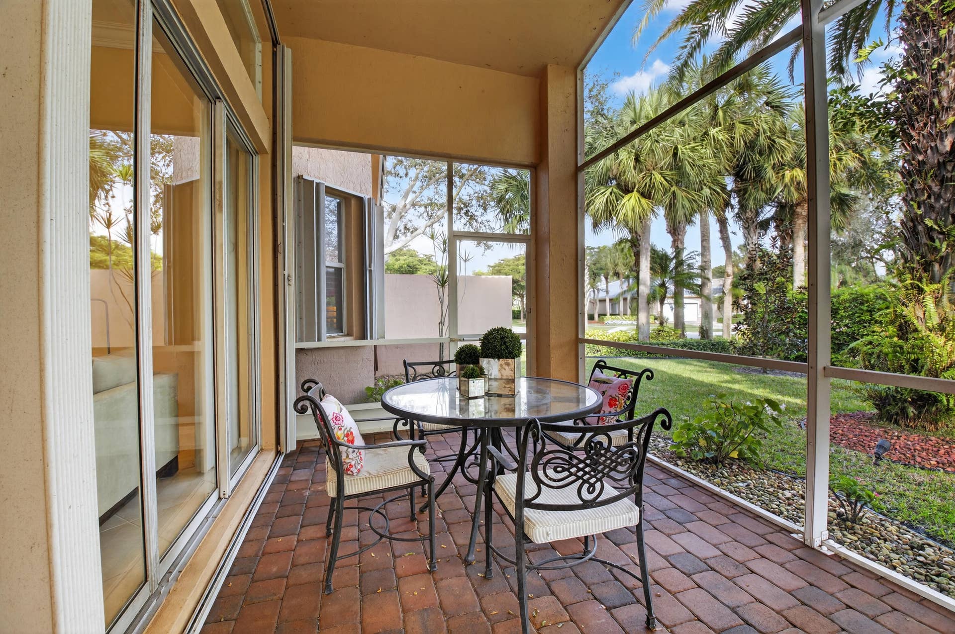 8197 Cavalli Way, Lake Worth, FL 33467 Patio