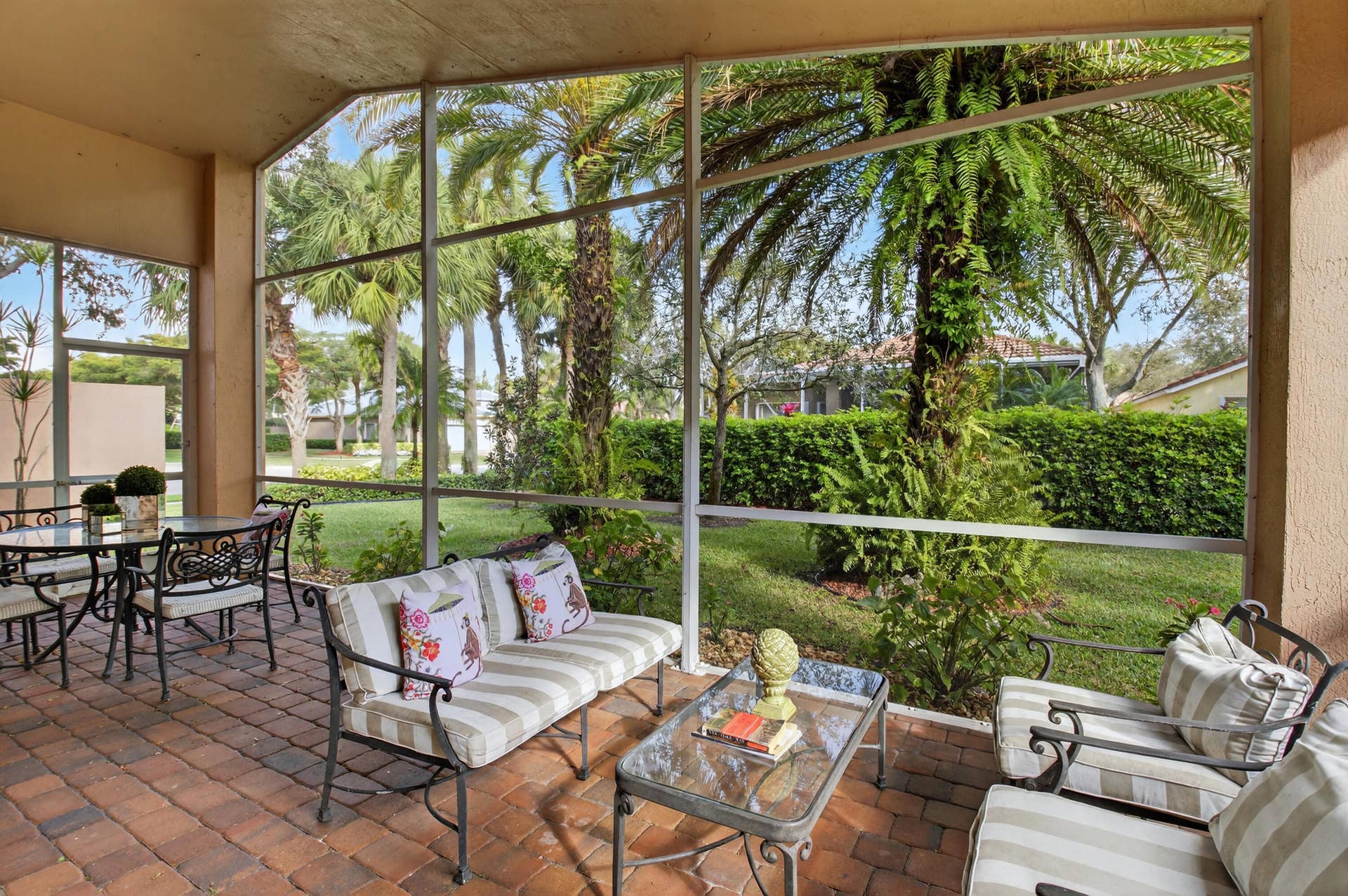 8197 Cavalli Way, Lake Worth, FL 33467 Patio