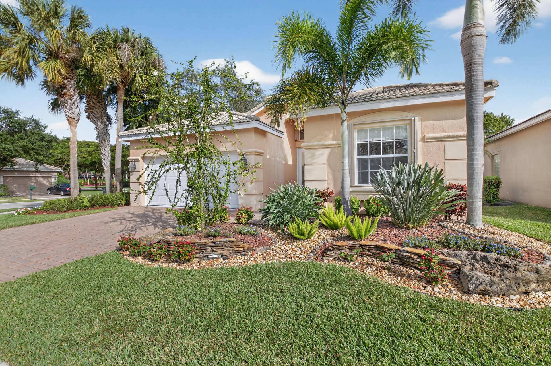 8197 Cavalli Way, Lake Worth, FL 33467 Front
