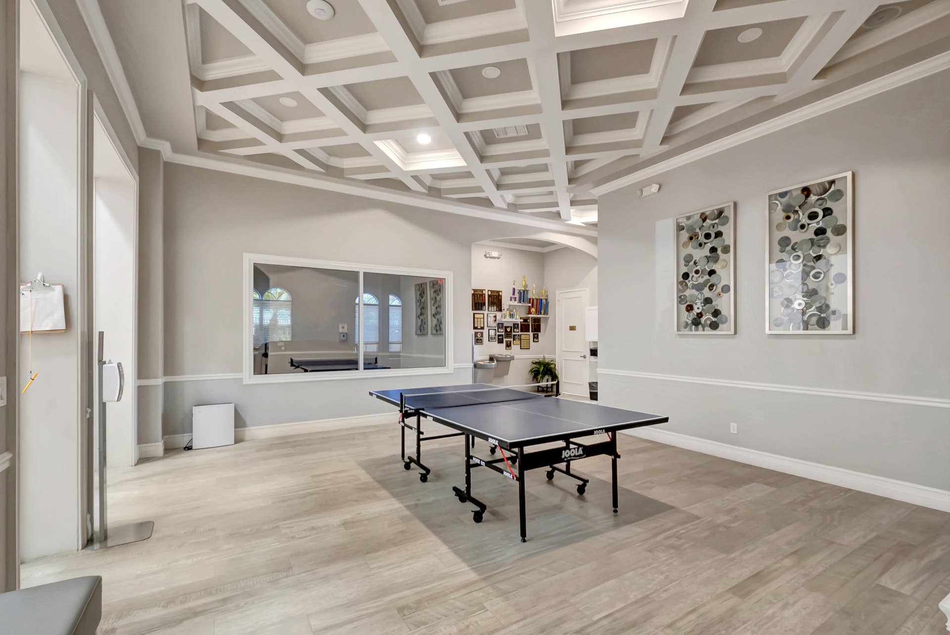 8197 Cavalli Way, Lake Worth, FL 33467 Ping-Pong