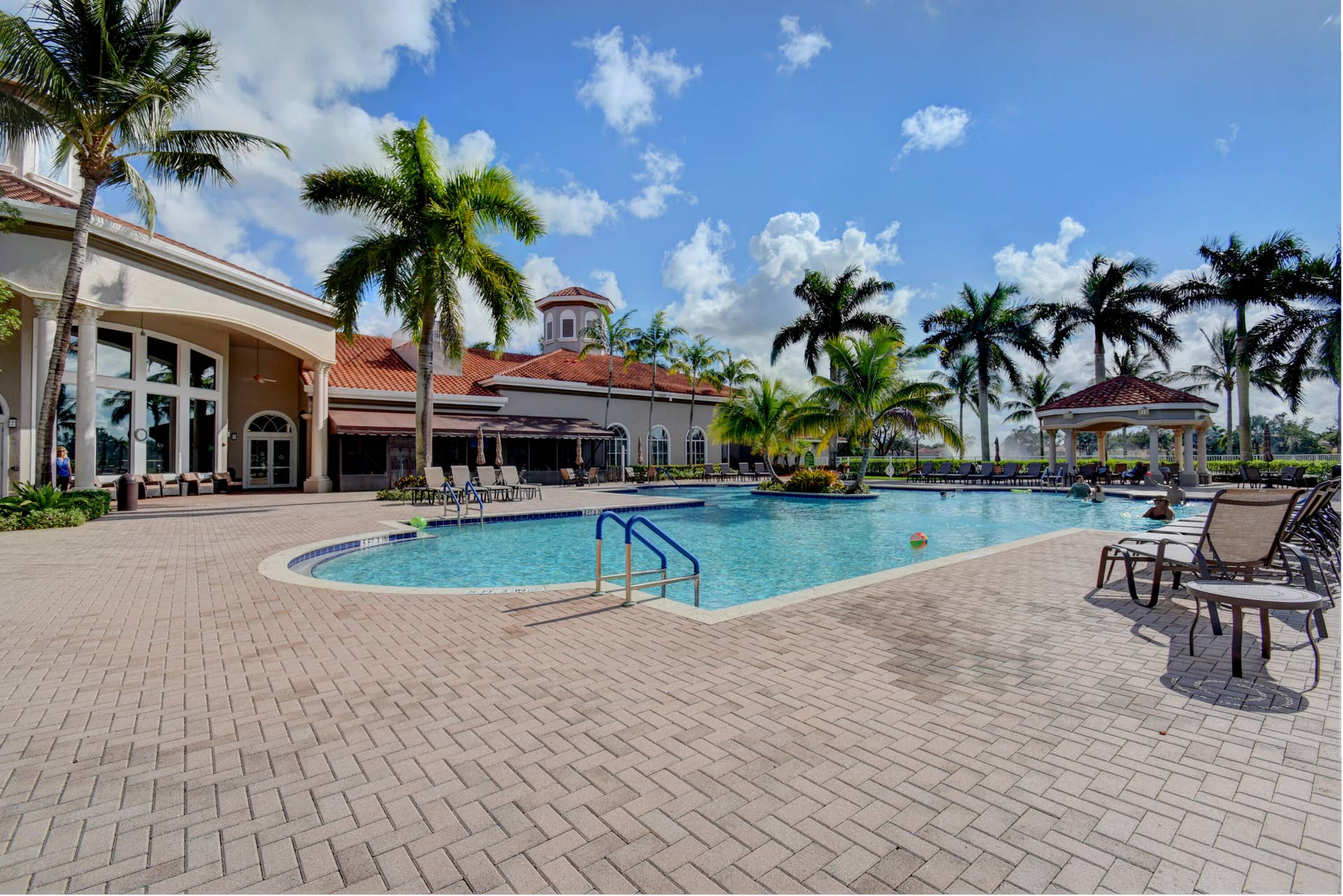 8197 Cavalli Way, Lake Worth, FL 33467 Outdoor Pool