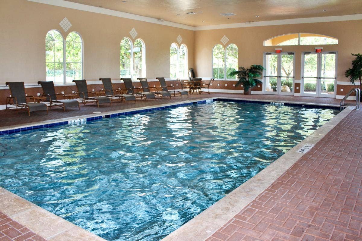 8197 Cavalli Way, Lake Worth, FL 33467 Indoor Pool