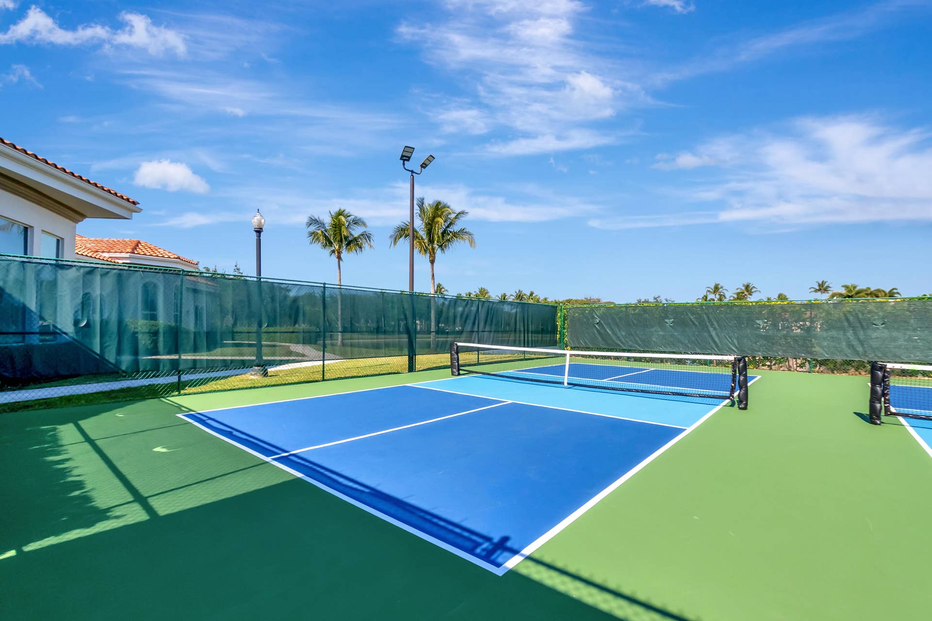 8197 Cavalli Way, Lake Worth, FL 33467 Pickleball