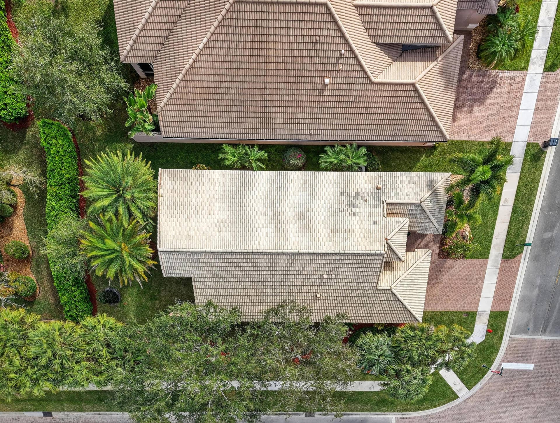 8197 Cavalli Way, Lake Worth, FL 33467 Aerial