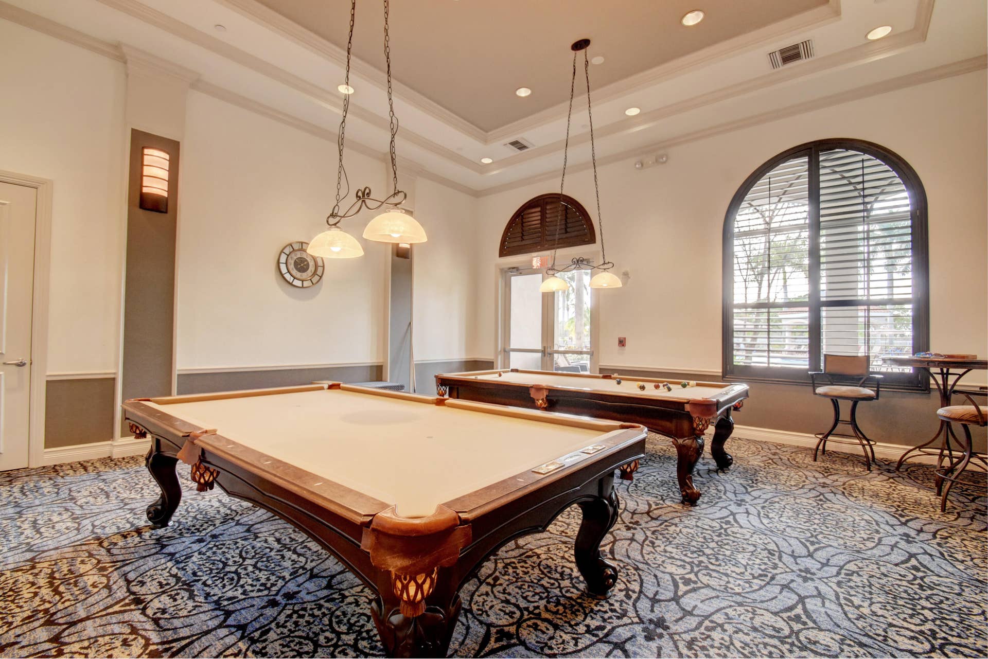 8197 Cavalli Way, Lake Worth, FL 33467 Billards