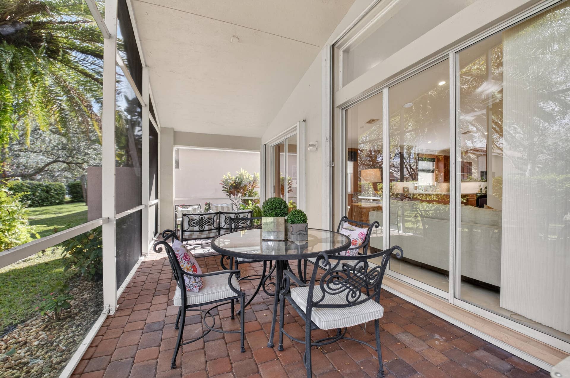 8197 Cavalli Way, Lake Worth, FL 33467 Patio