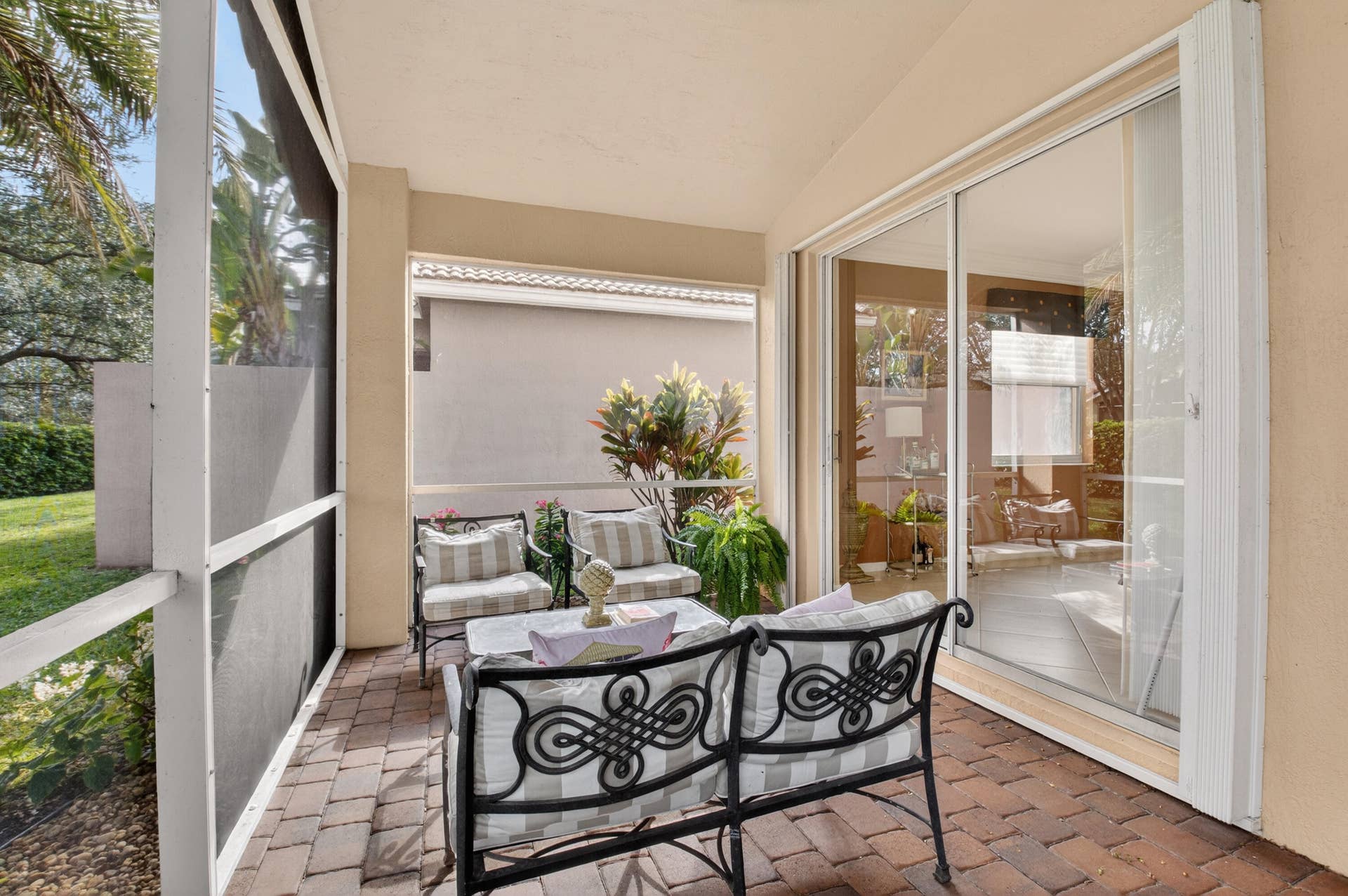 8197 Cavalli Way, Lake Worth, FL 33467 Patio