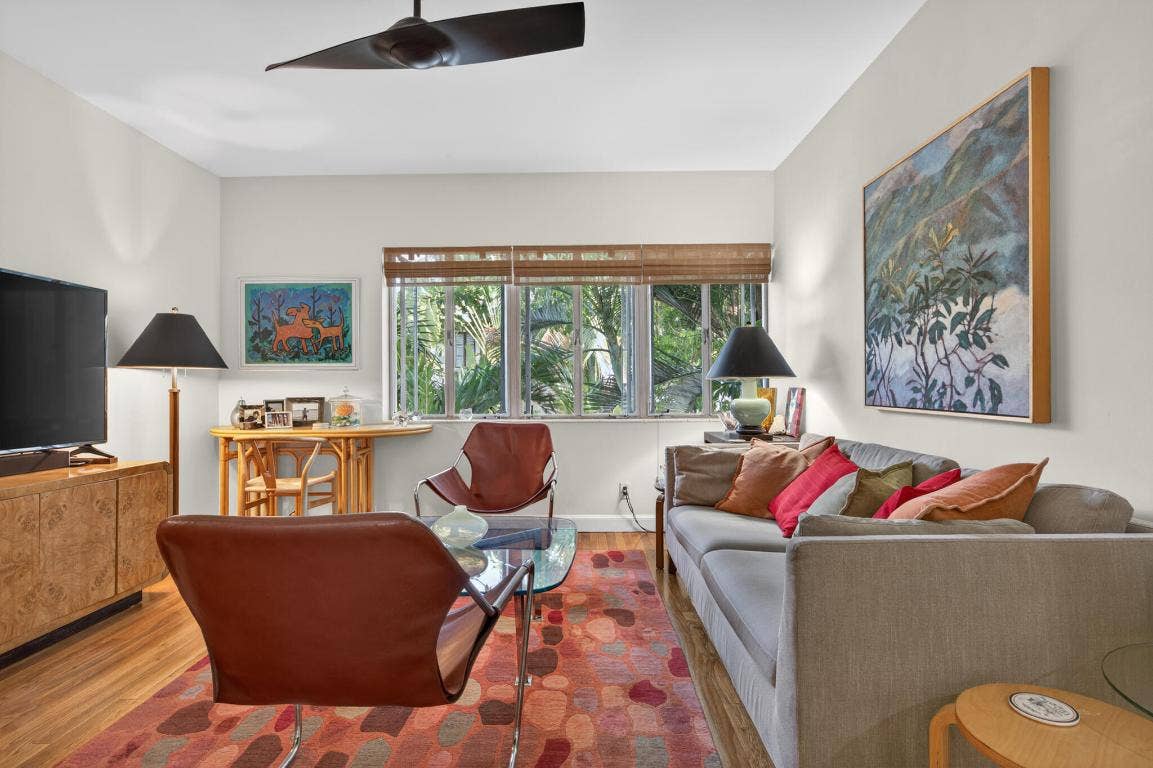 381 S Lake Drive, #16, Palm Beach, FL 33480