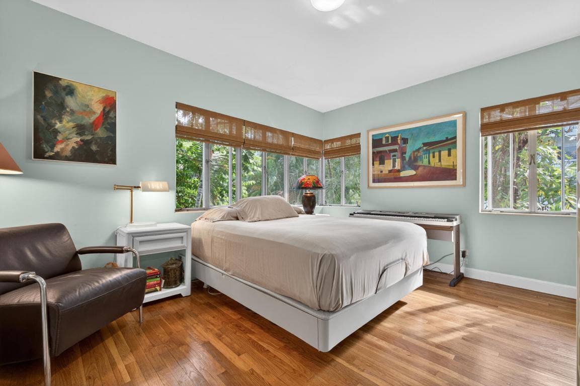 381 S Lake Drive, #16, Palm Beach, FL 33480