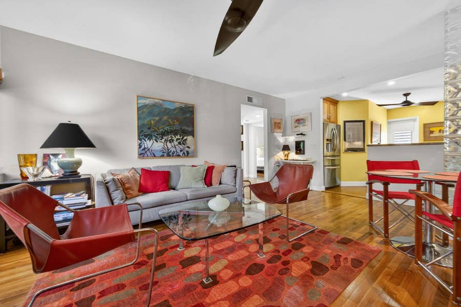 Property photo for 381 S Lake Drive, #16, Palm Beach, FL