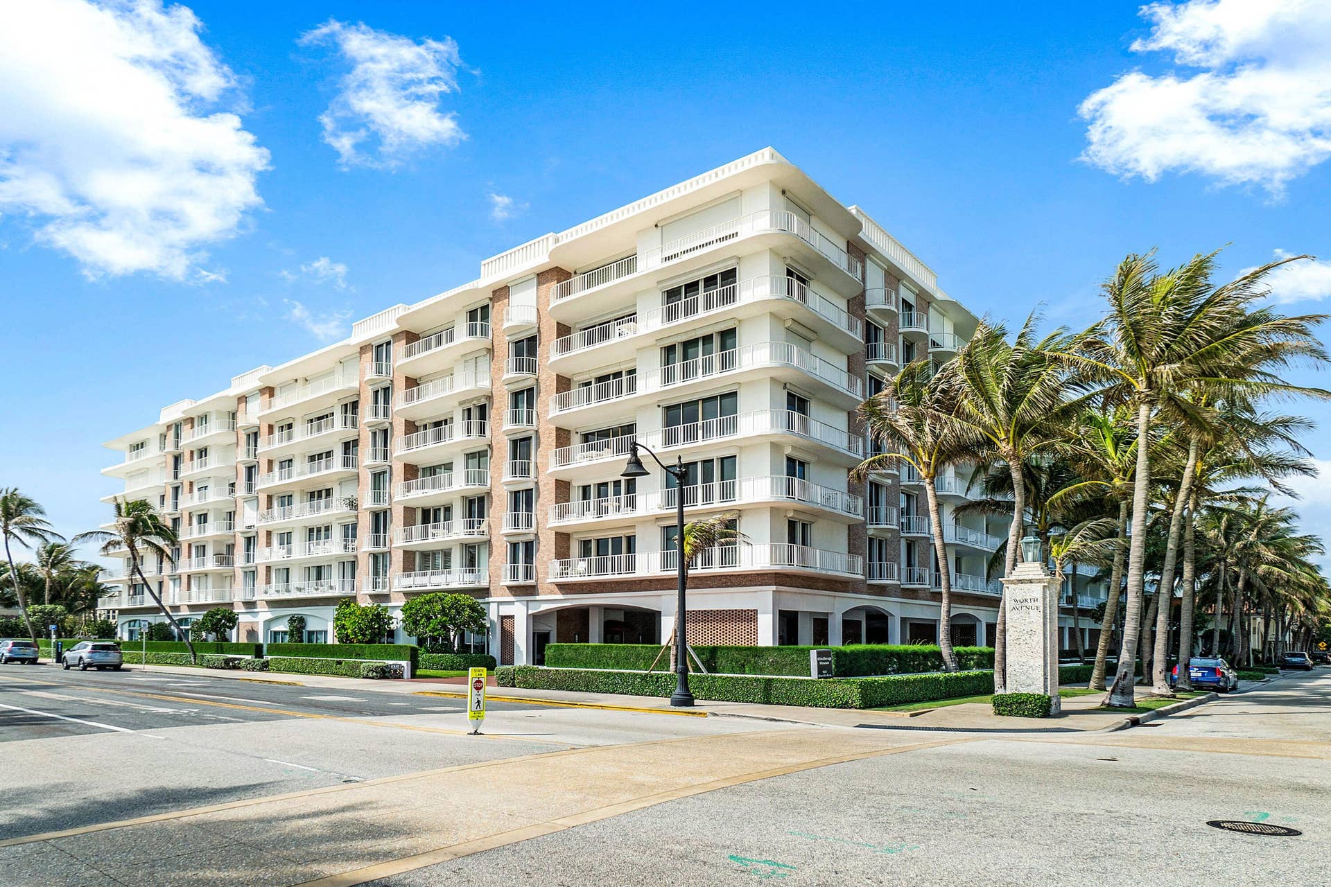 100 Worth Avenue, #308, Palm Beach, FL 33480 100 Worth Ave