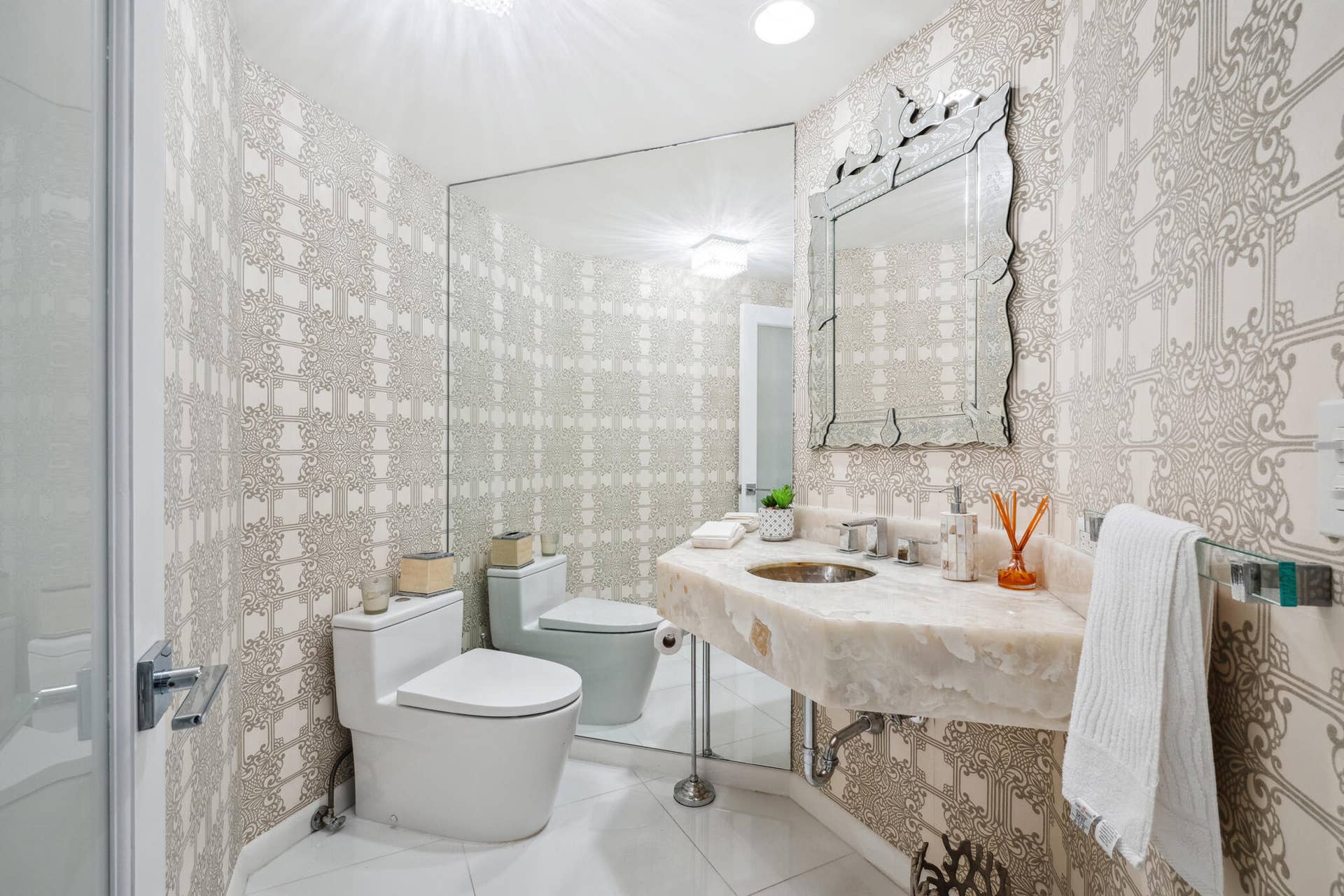 2100 S Ocean Boulevard, #Ph 607n, Palm Beach, Palm Beach, FL 33480 12