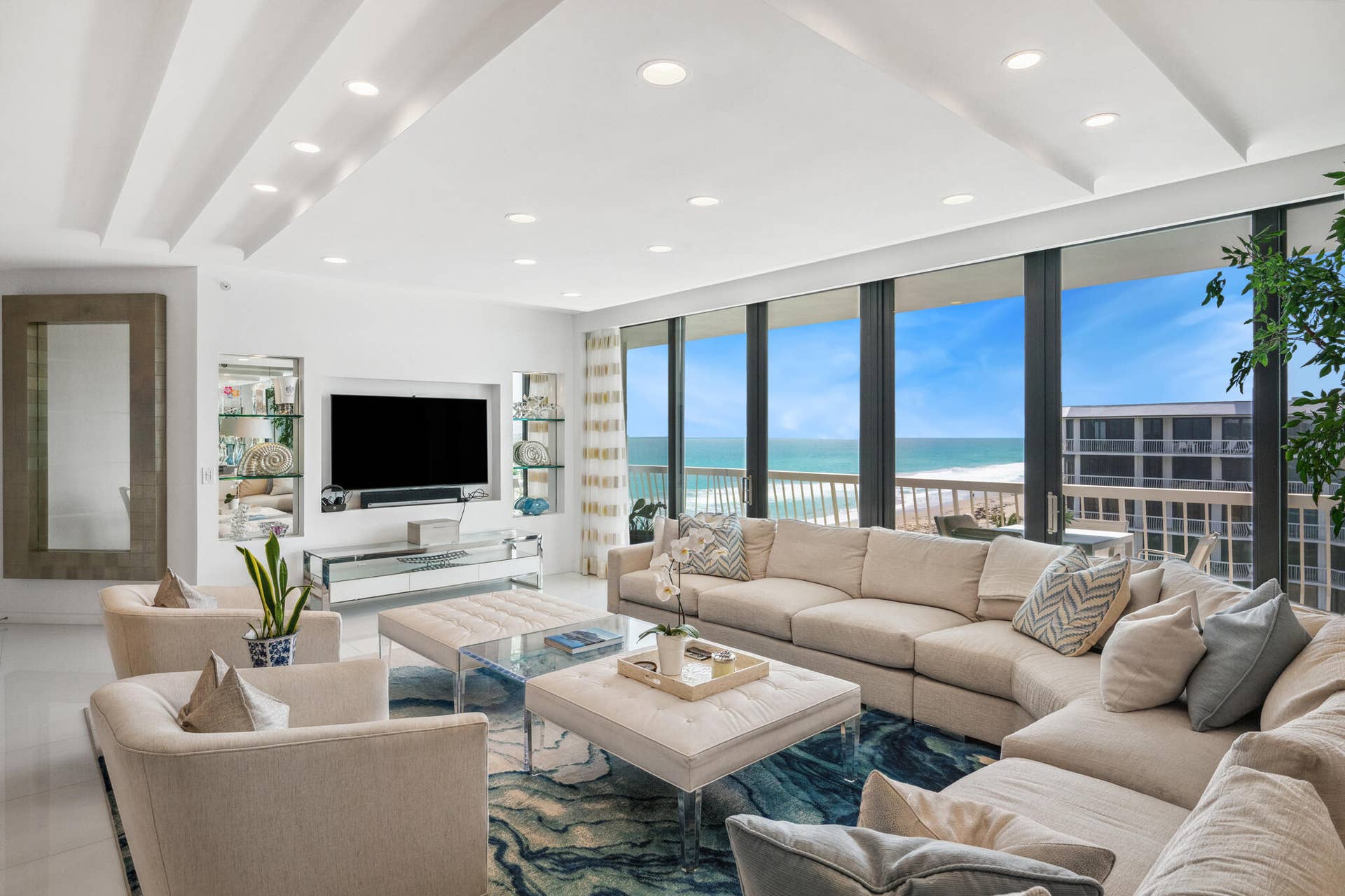 2100 S Ocean Boulevard, #Ph 607n, Palm Beach, Palm Beach, FL 33480 4