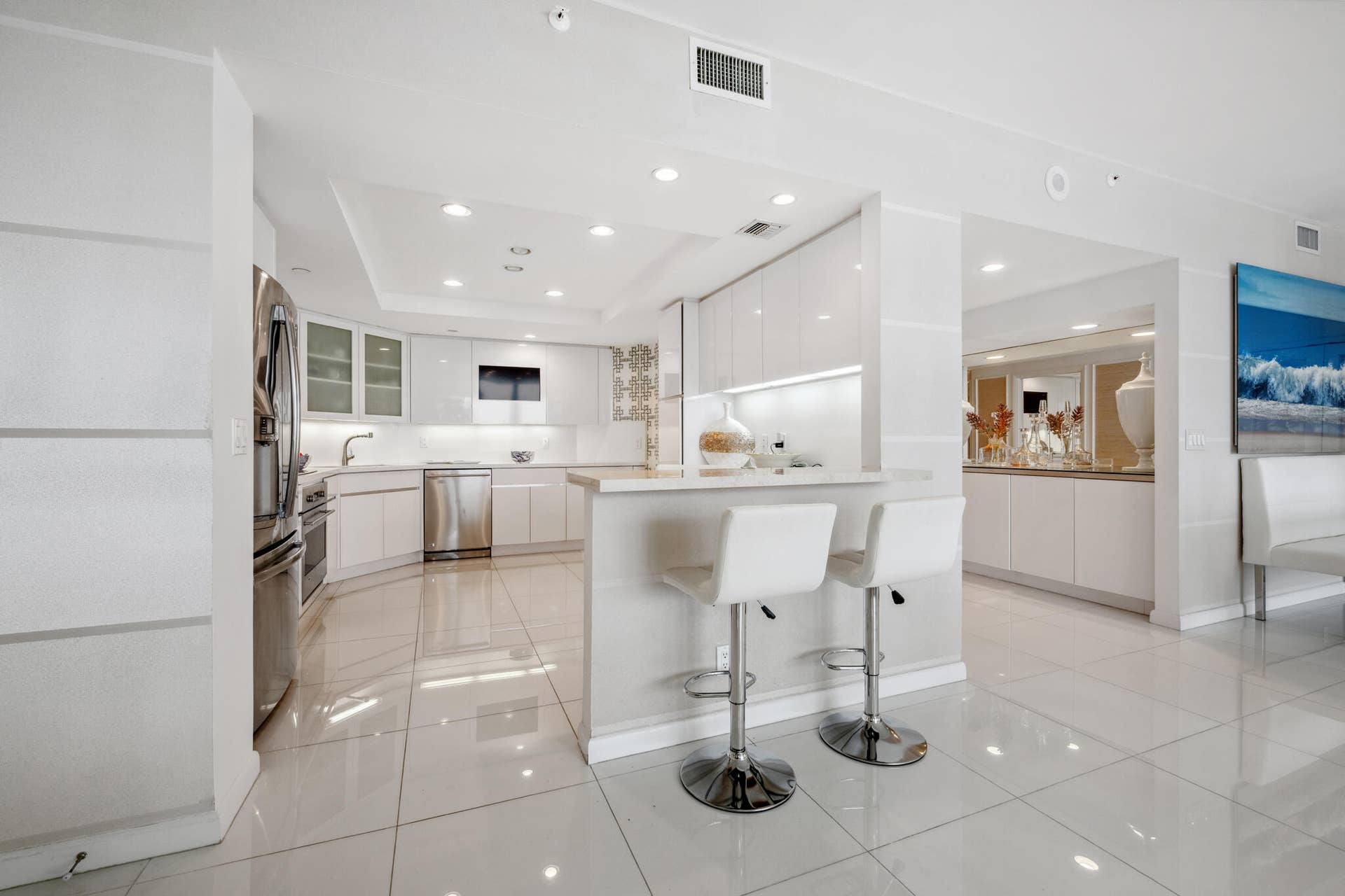 2100 S Ocean Boulevard, #Ph 607n, Palm Beach, Palm Beach, FL 33480 9