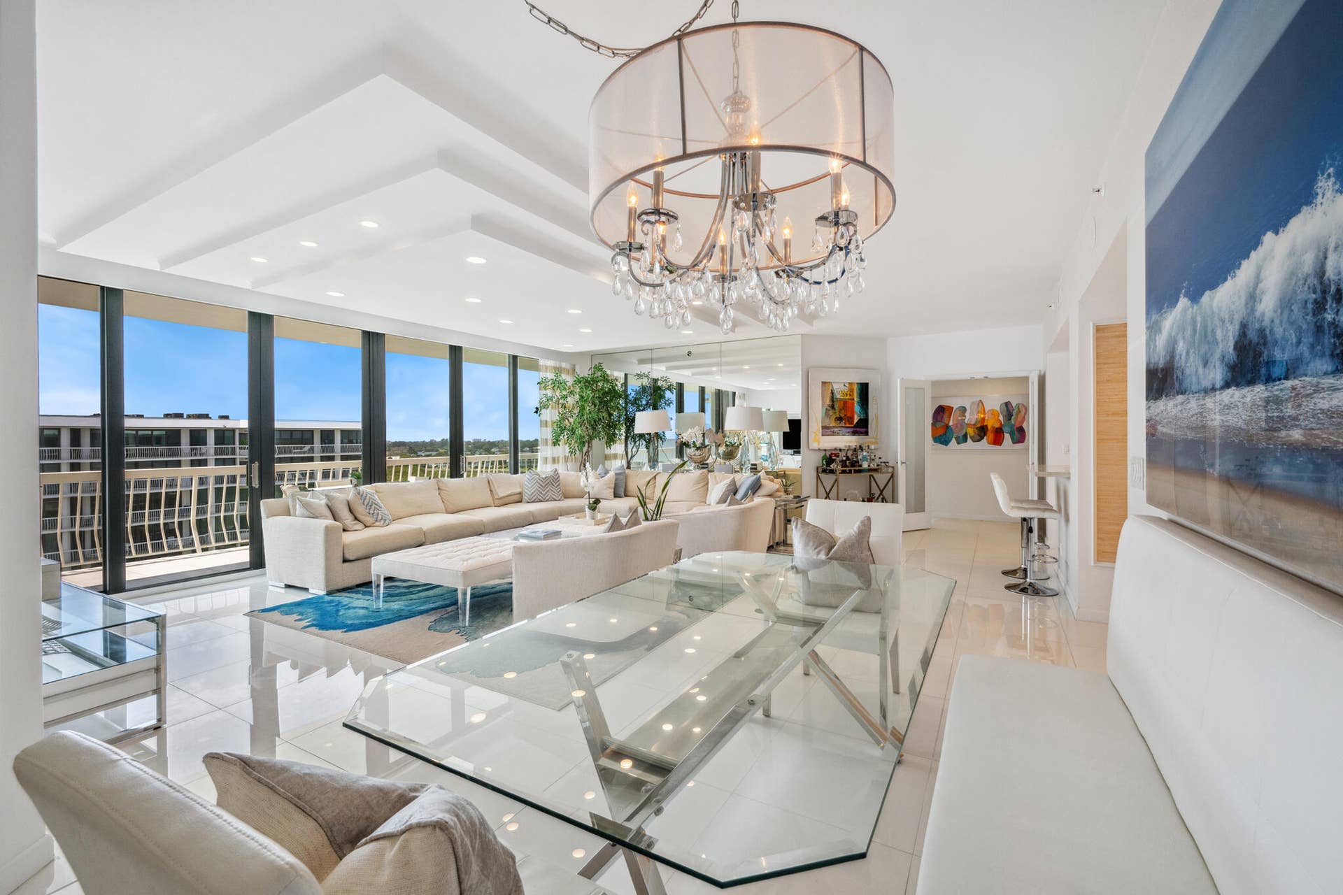 2100 S Ocean Boulevard, #Ph 607n, Palm Beach, Palm Beach, FL 33480 8