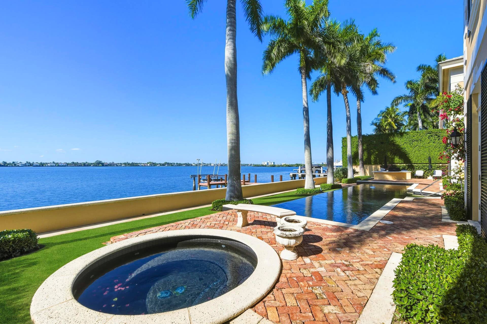 127 Ocean View Road, Palm Beach, FL 33480 _DSC1281_with_grass