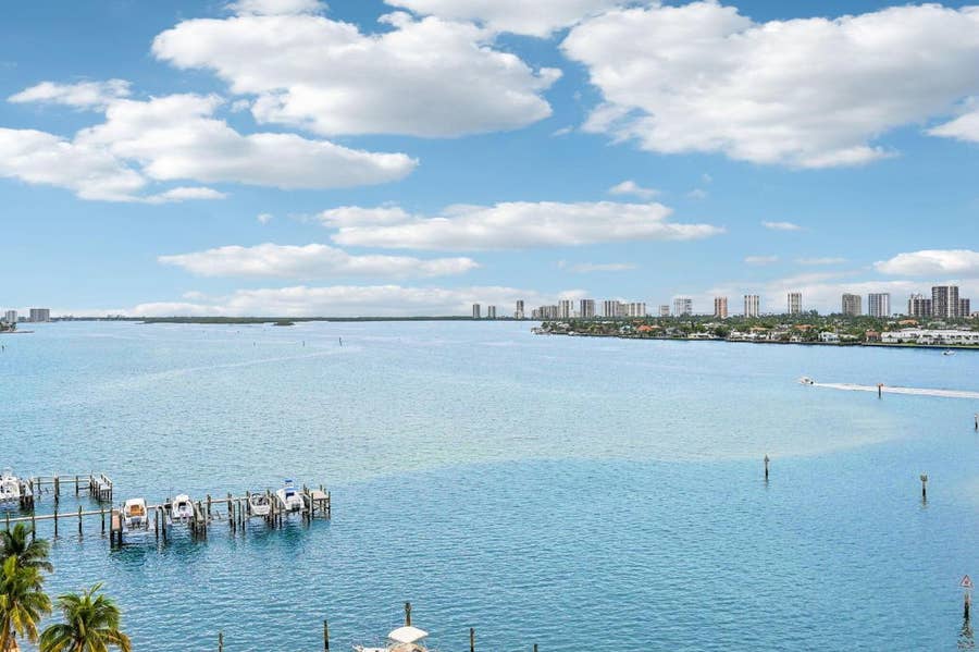 Property photo for 2650 Lake Shore Drive, #1006, Riviera Beach, FL
