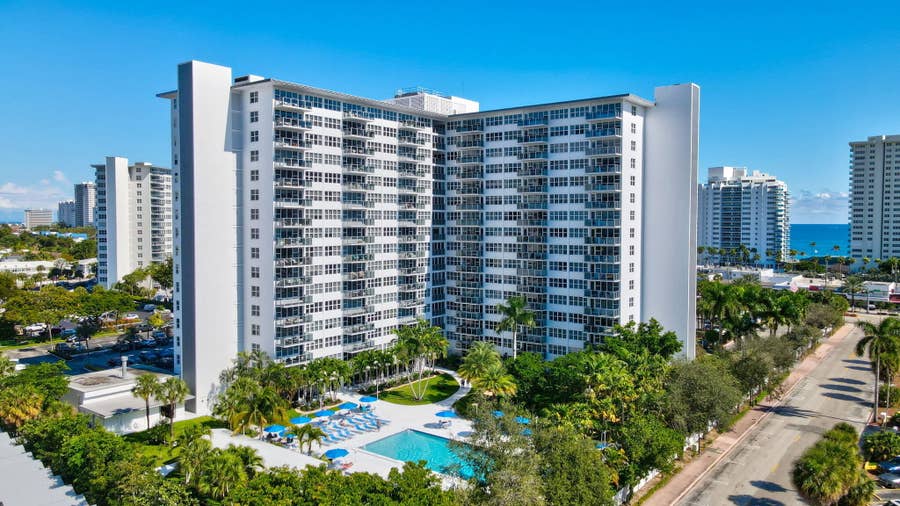 Property photo for 3333 NE 34th Street, #314, Fort Lauderdale, FL