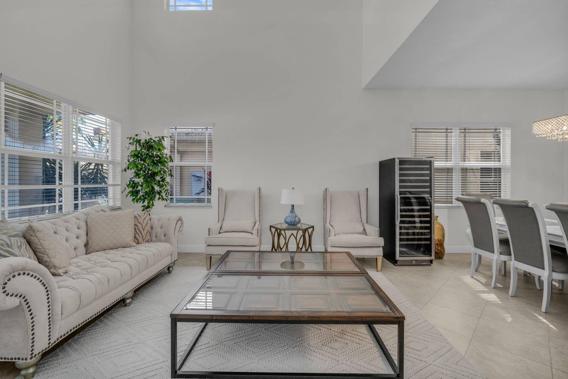 8620 Waterside Court, Parkland, FL 33076 Living Room 2