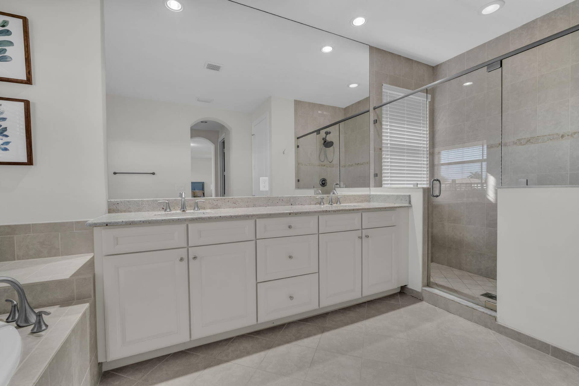 8620 Waterside Court, Parkland, FL 33076 Dual sink master