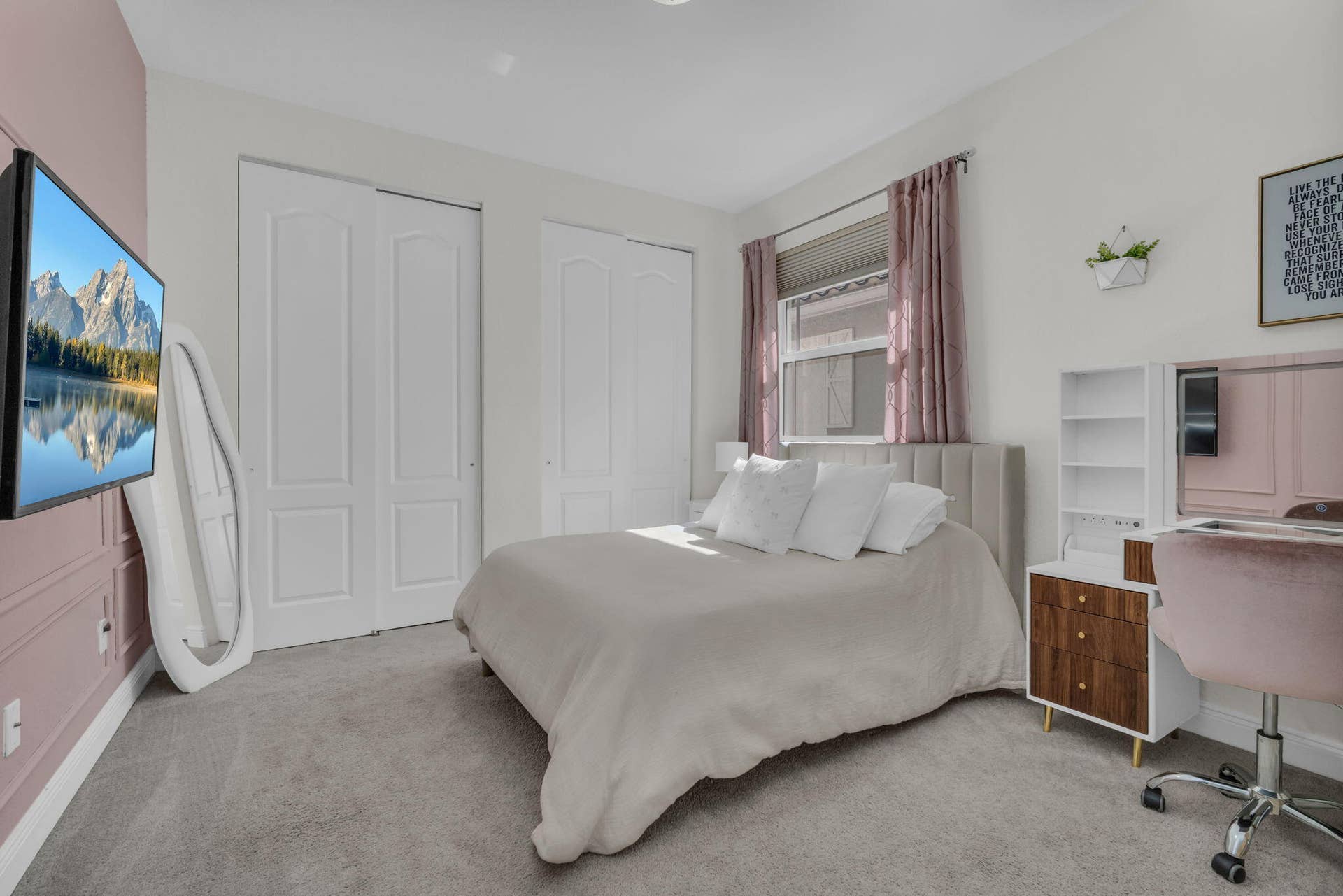 8620 Waterside Court, Parkland, FL 33076 4th Bedroom