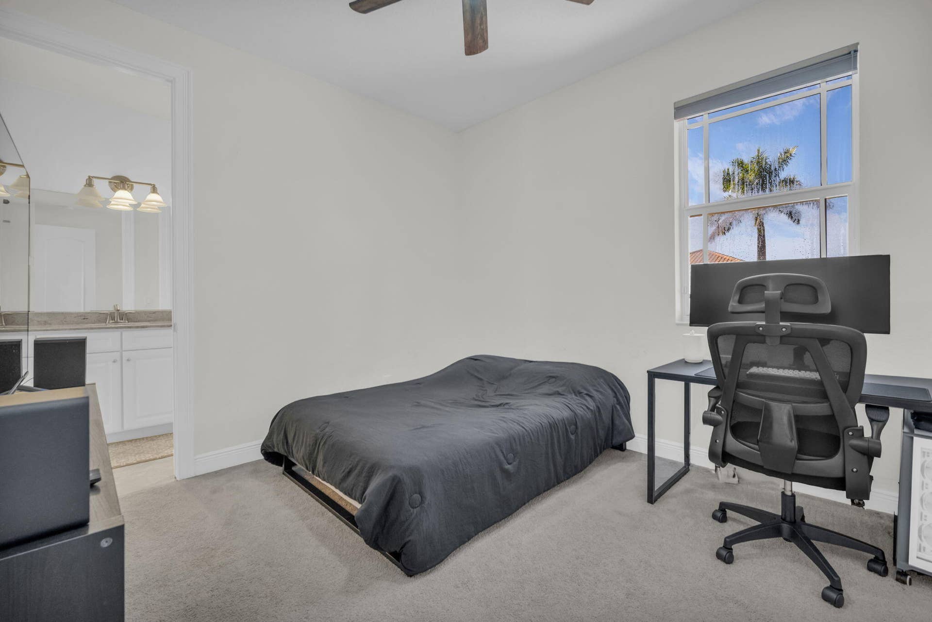 8620 Waterside Court, Parkland, FL 33076 3rd Bedroom