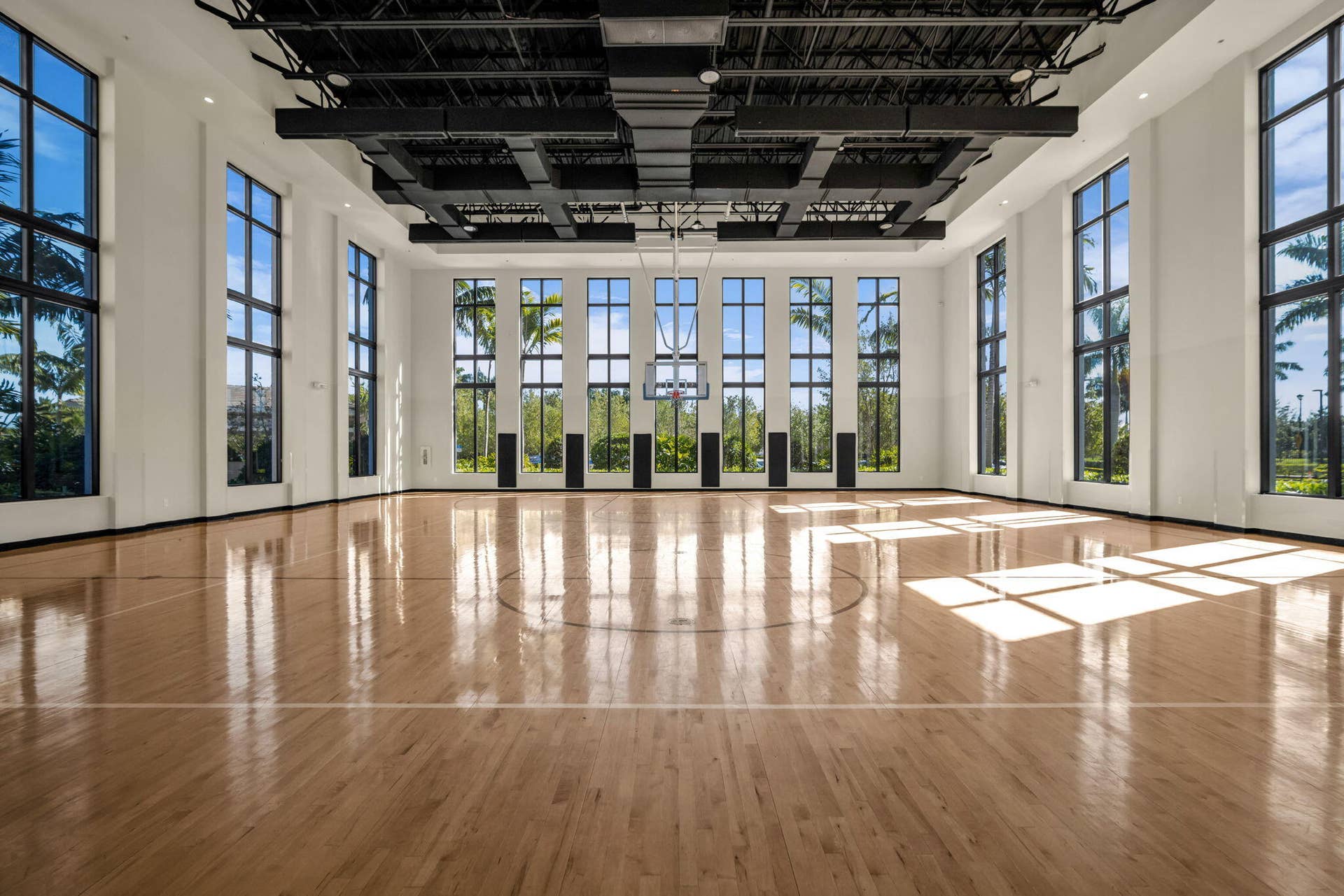 8620 Waterside Court, Parkland, FL 33076 Cascata Indoor Court
